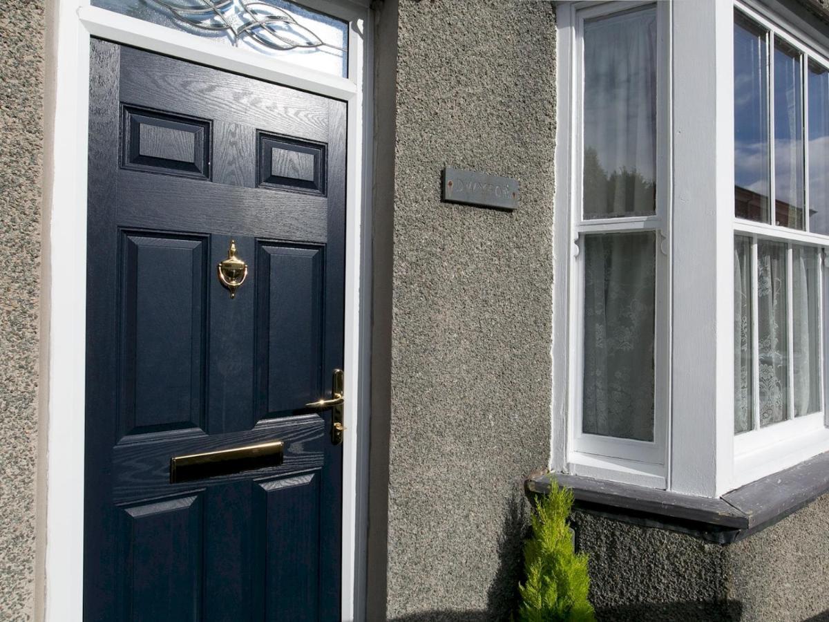 Pass The Keys Comfortable Stone Built Cottage In Menai Bridge Dış mekan fotoğraf