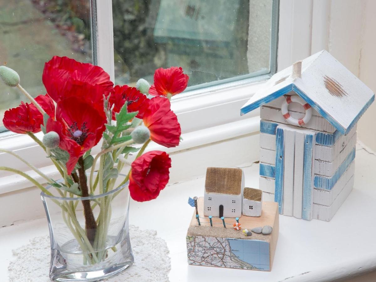 Pass The Keys Comfortable Stone Built Cottage In Menai Bridge Dış mekan fotoğraf