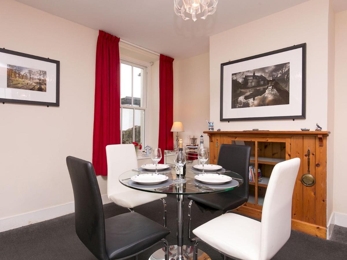 Pass The Keys Comfortable Stone Built Cottage In Menai Bridge Dış mekan fotoğraf