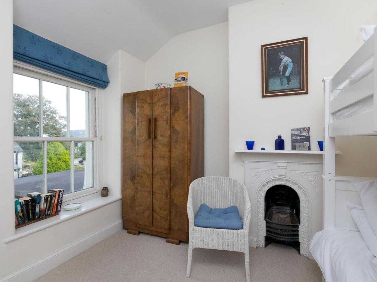 Pass The Keys Comfortable Stone Built Cottage In Menai Bridge Dış mekan fotoğraf