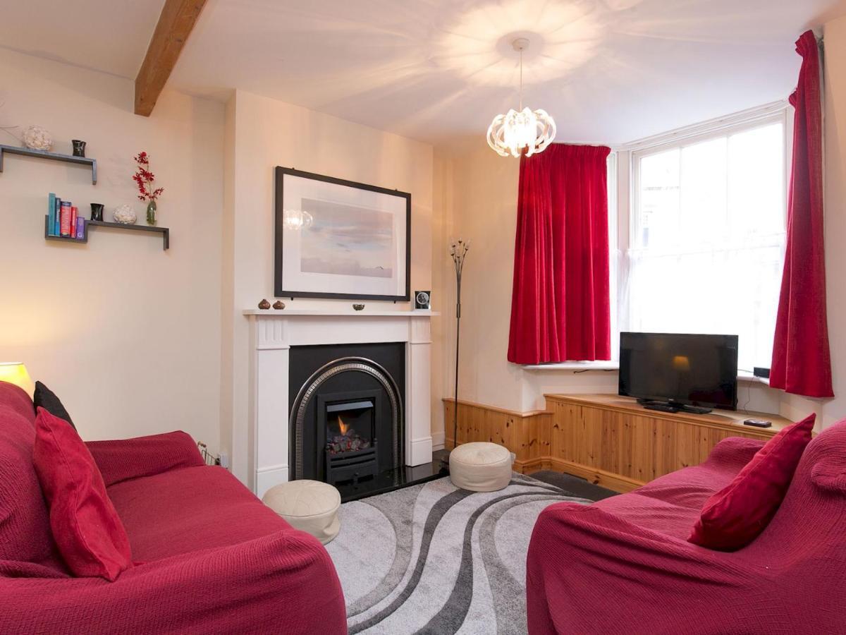 Pass The Keys Comfortable Stone Built Cottage In Menai Bridge Dış mekan fotoğraf