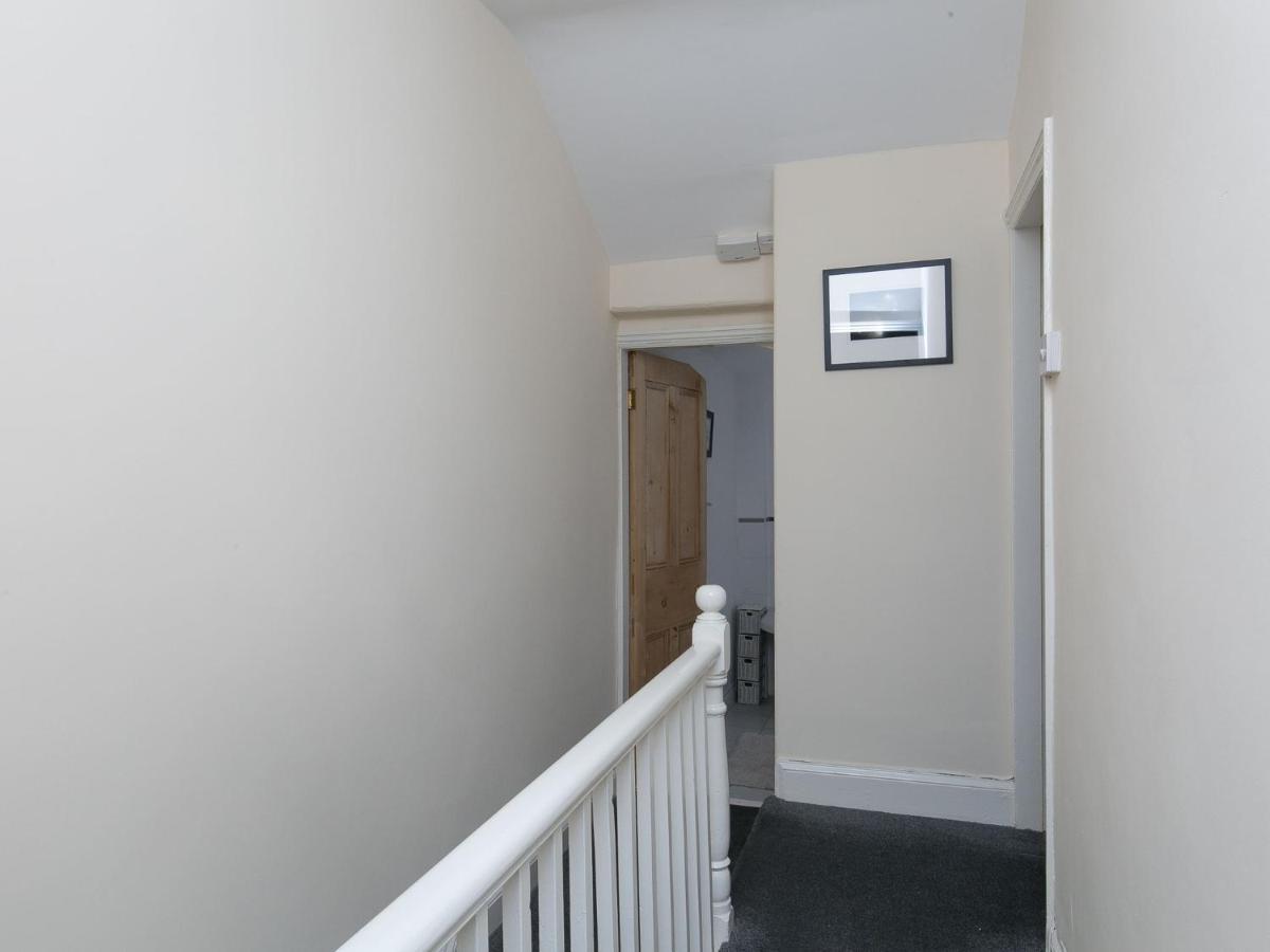 Pass The Keys Comfortable Stone Built Cottage In Menai Bridge Dış mekan fotoğraf