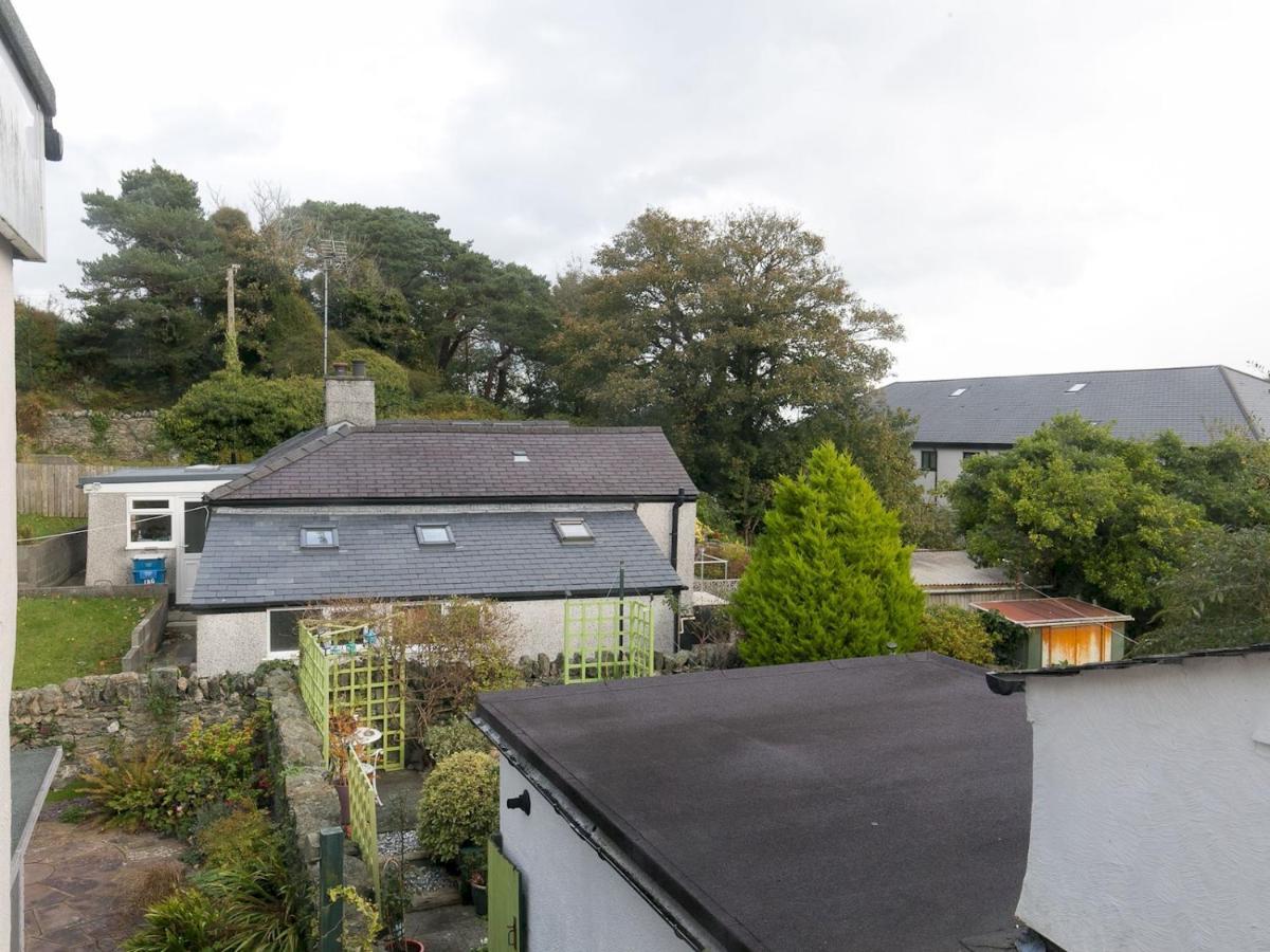 Pass The Keys Comfortable Stone Built Cottage In Menai Bridge Dış mekan fotoğraf